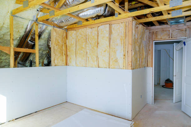 Best Garage Insulation Installation  in La Vale, MD
